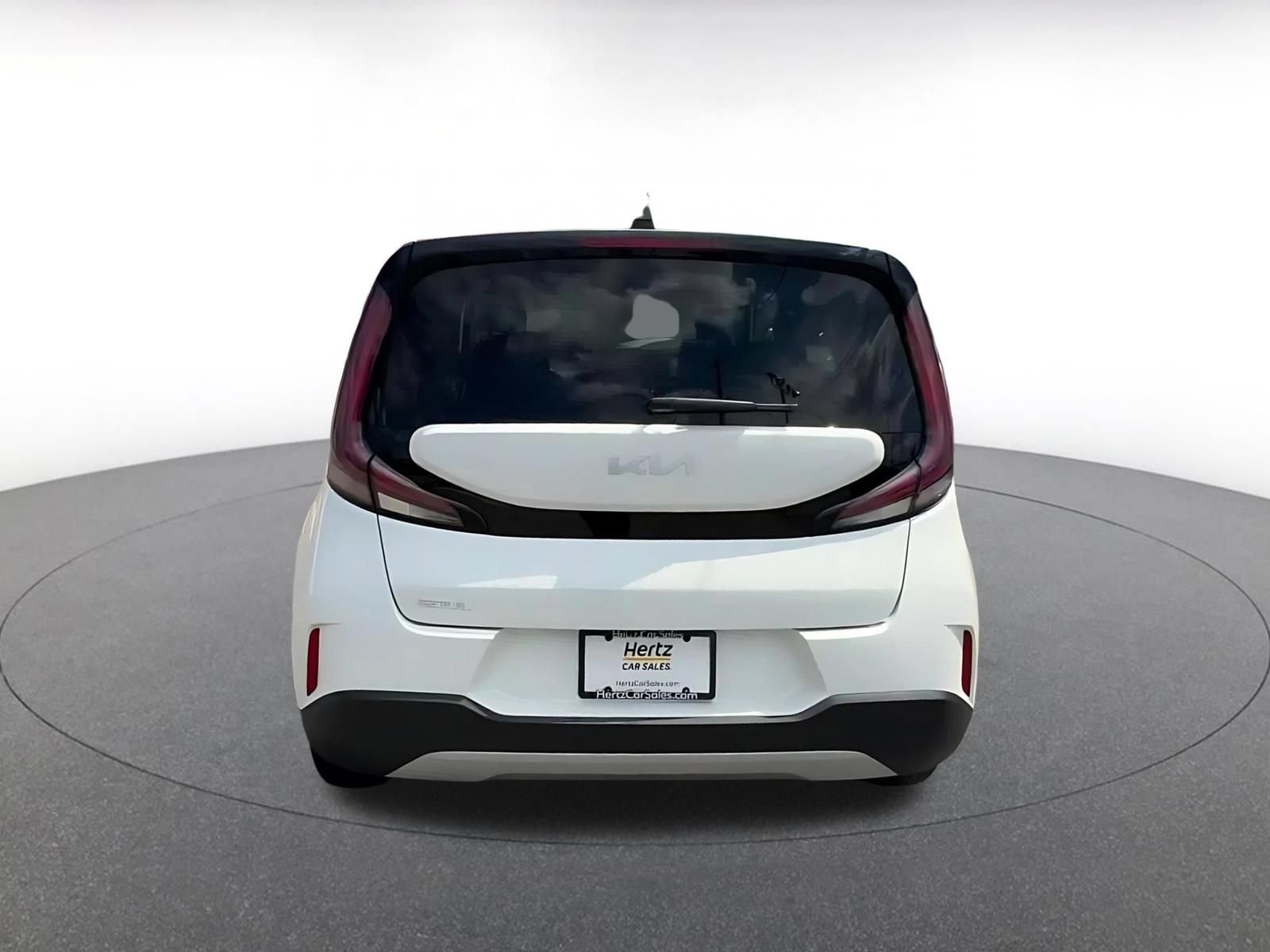 Thumbnail: 2025 Kia Soul - 12