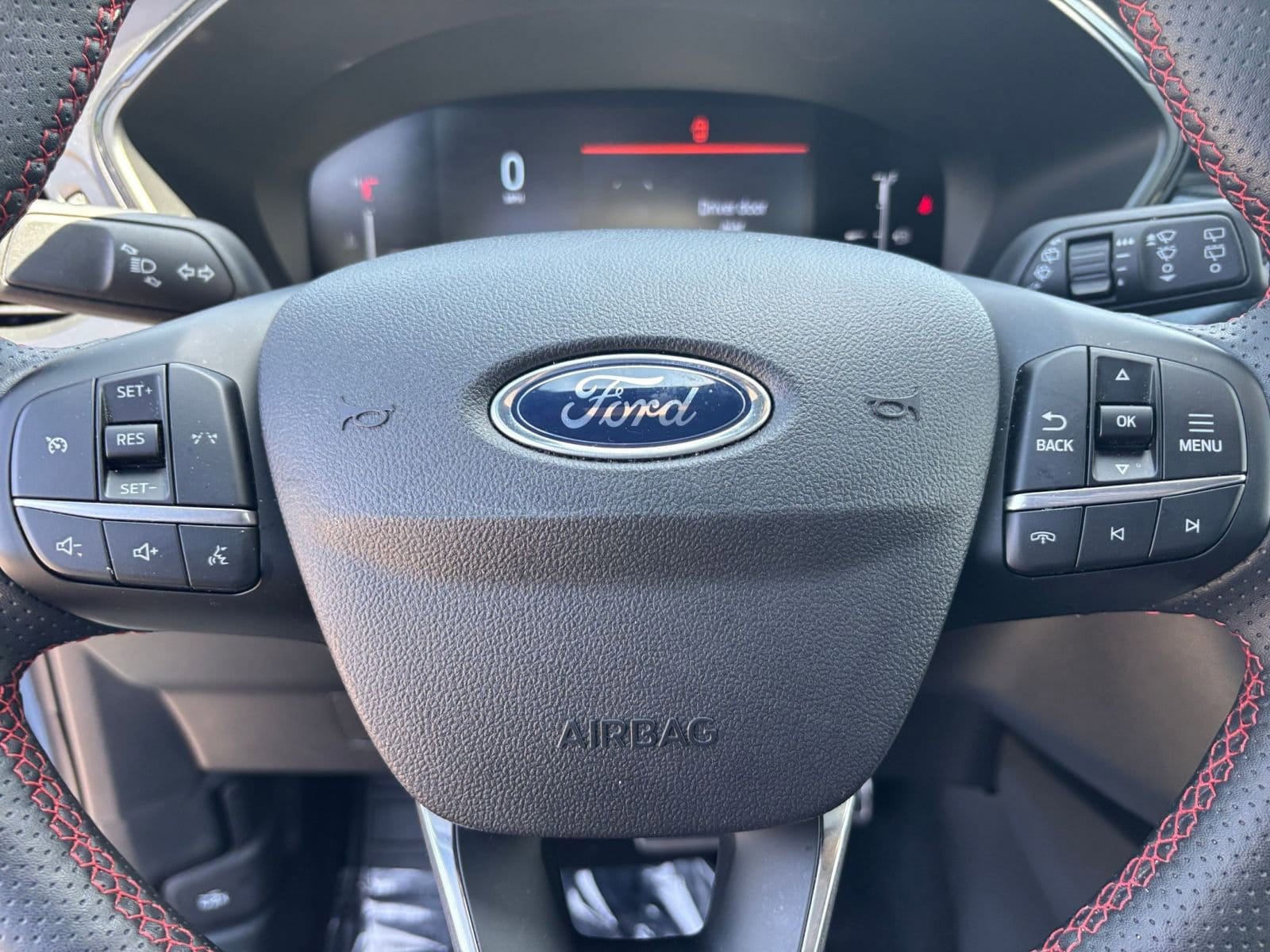 Thumbnail: 2024 Ford Escape - 28