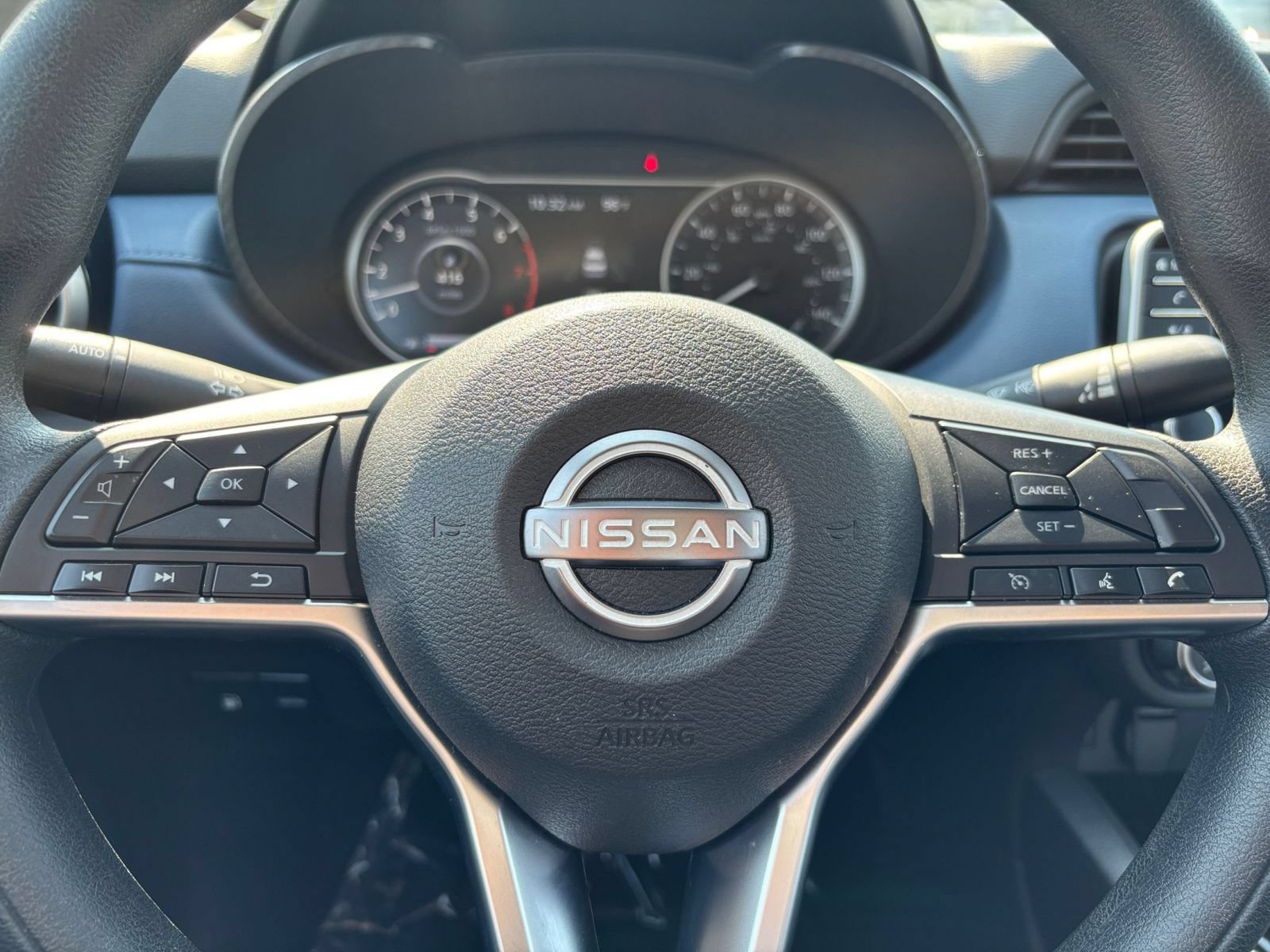 Thumbnail: 2025 Nissan Versa - 25