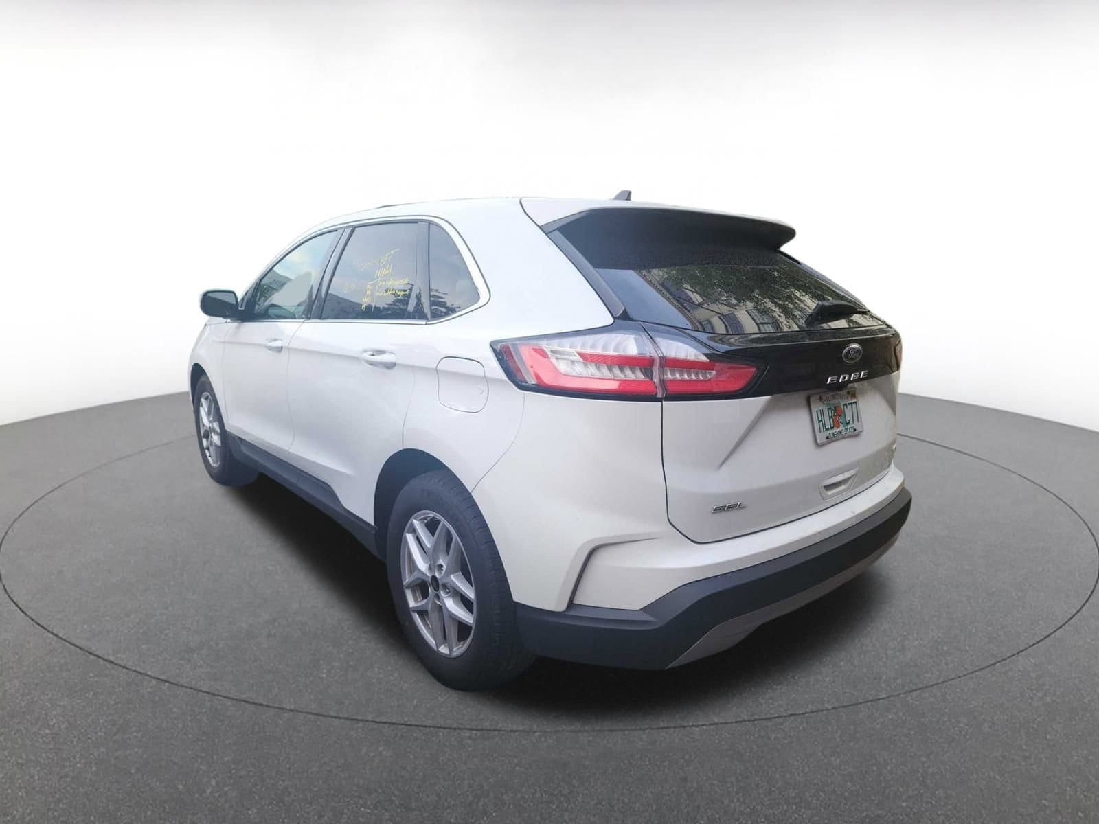 2024 Ford Edge SEL 5