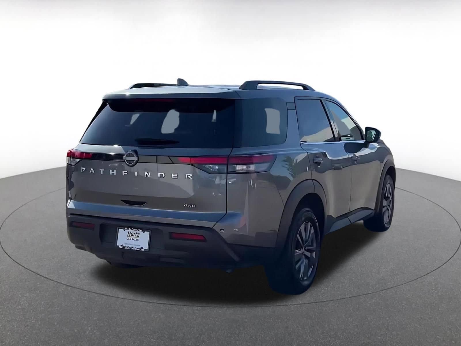 Thumbnail: 2025 Nissan Pathfinder - 15