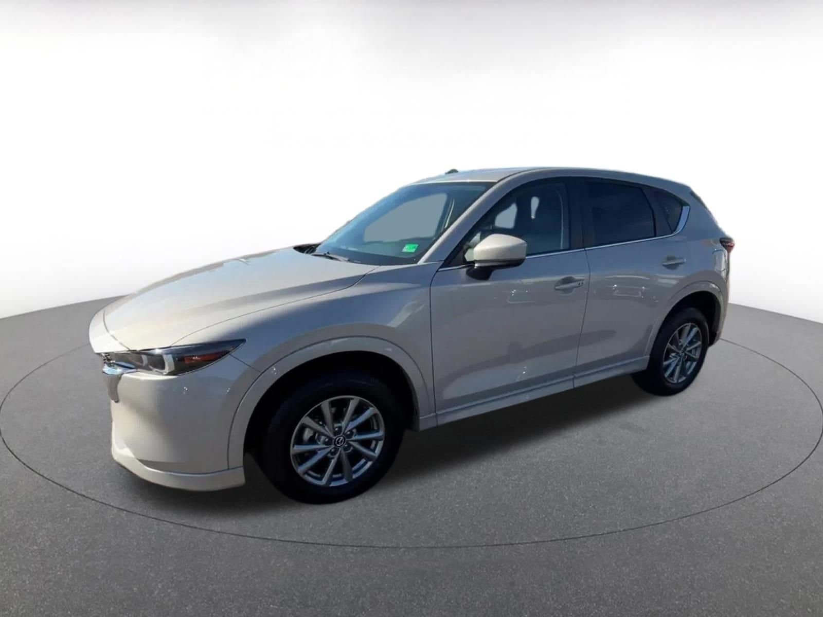 Thumbnail: 2025 Mazda CX-5 - 8