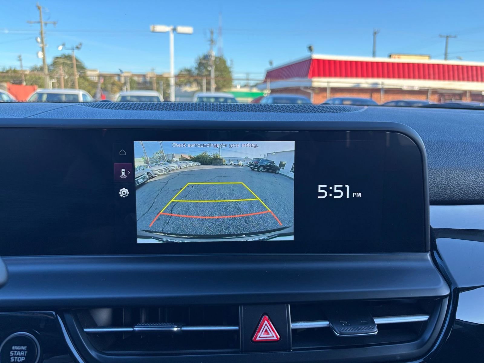 Thumbnail: 2025 Kia Seltos - 18