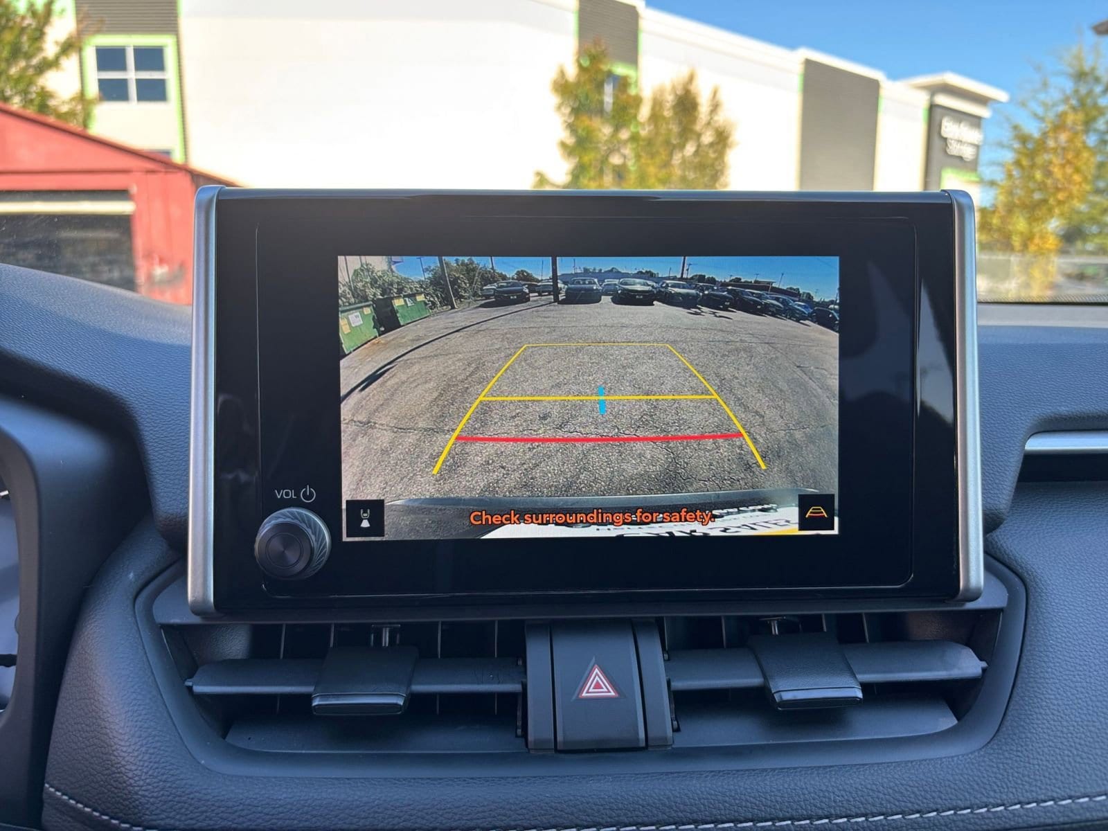 Thumbnail: 2025 Toyota RAV4 - 17