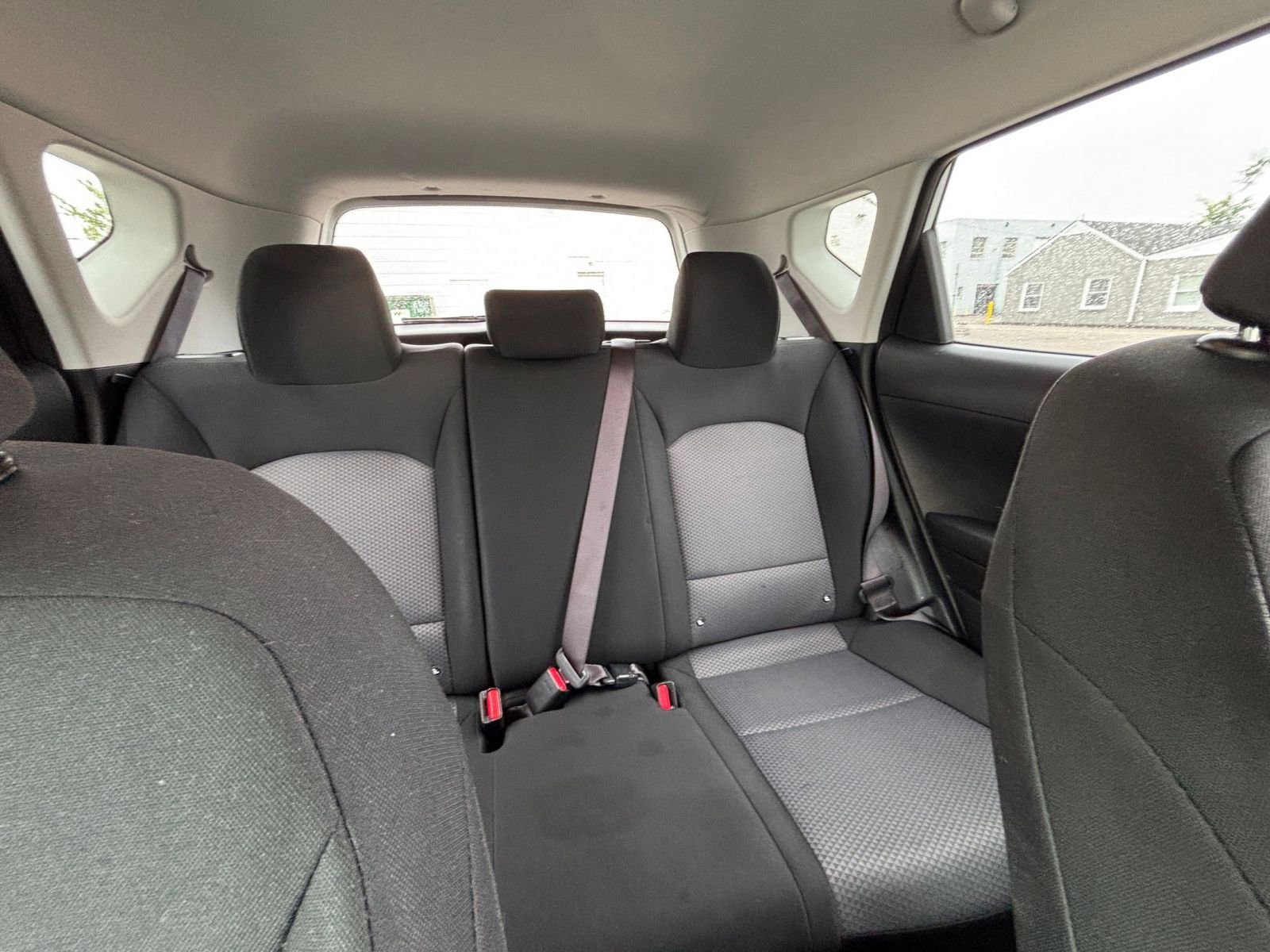2025 Kia Soul LX - Photo 36