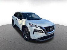 2023 Nissan Rogue S -
                  Richmond, VA