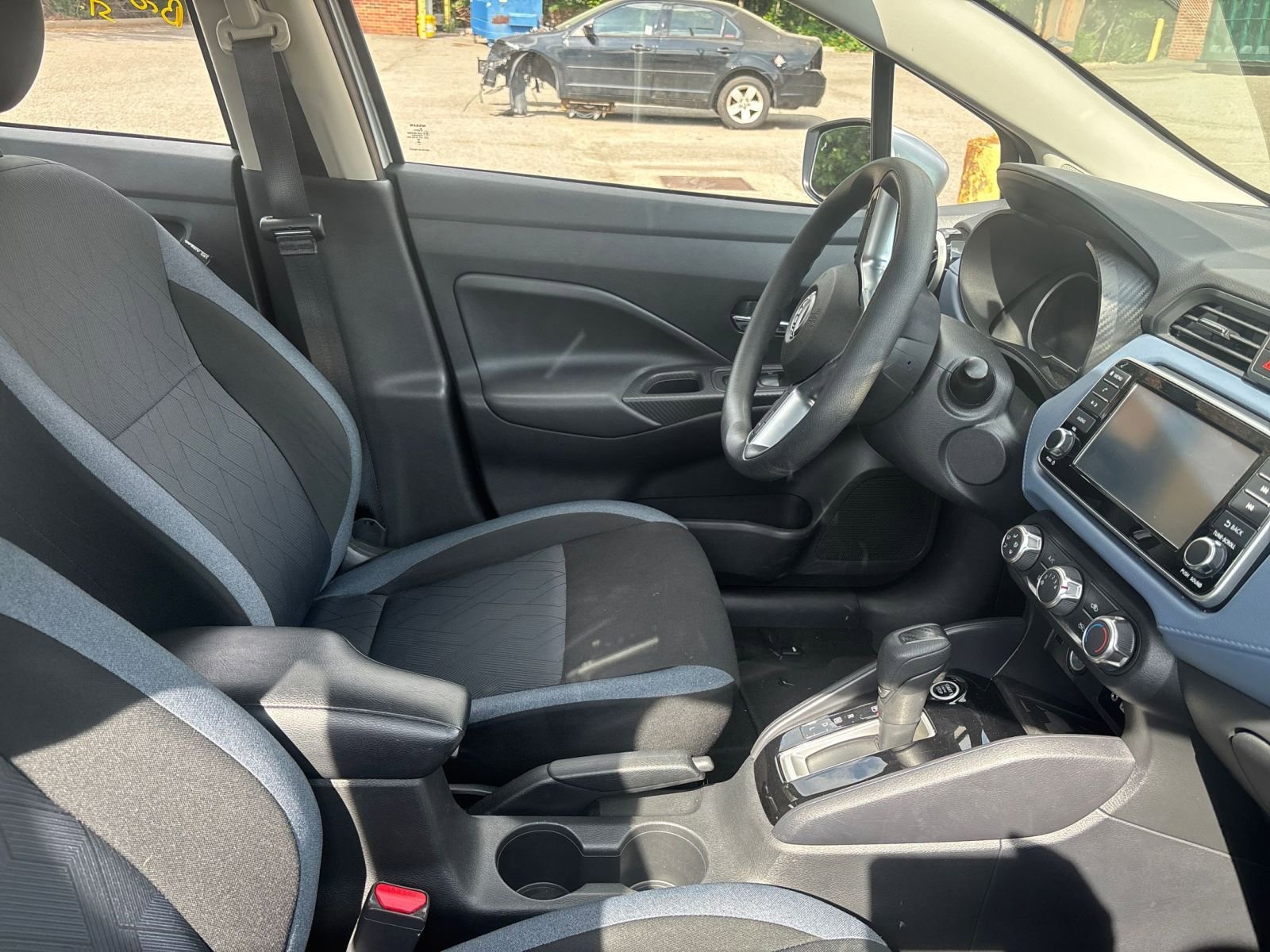 Thumbnail: 2023 Nissan Versa - 7