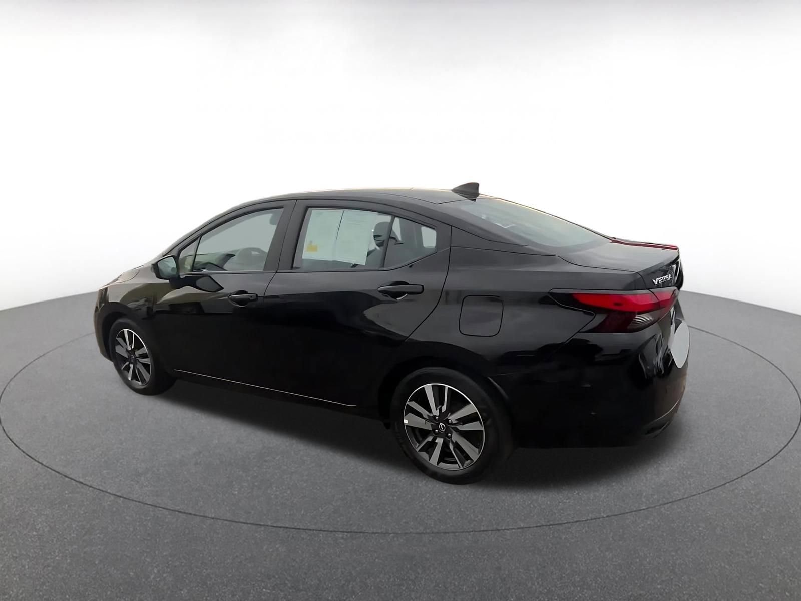 Thumbnail: 2025 Nissan Versa - 10