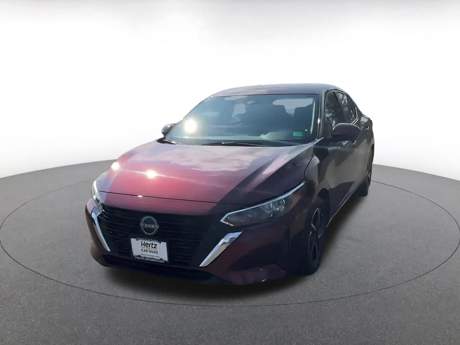 Thumbnail: 2024 Nissan Sentra - 14