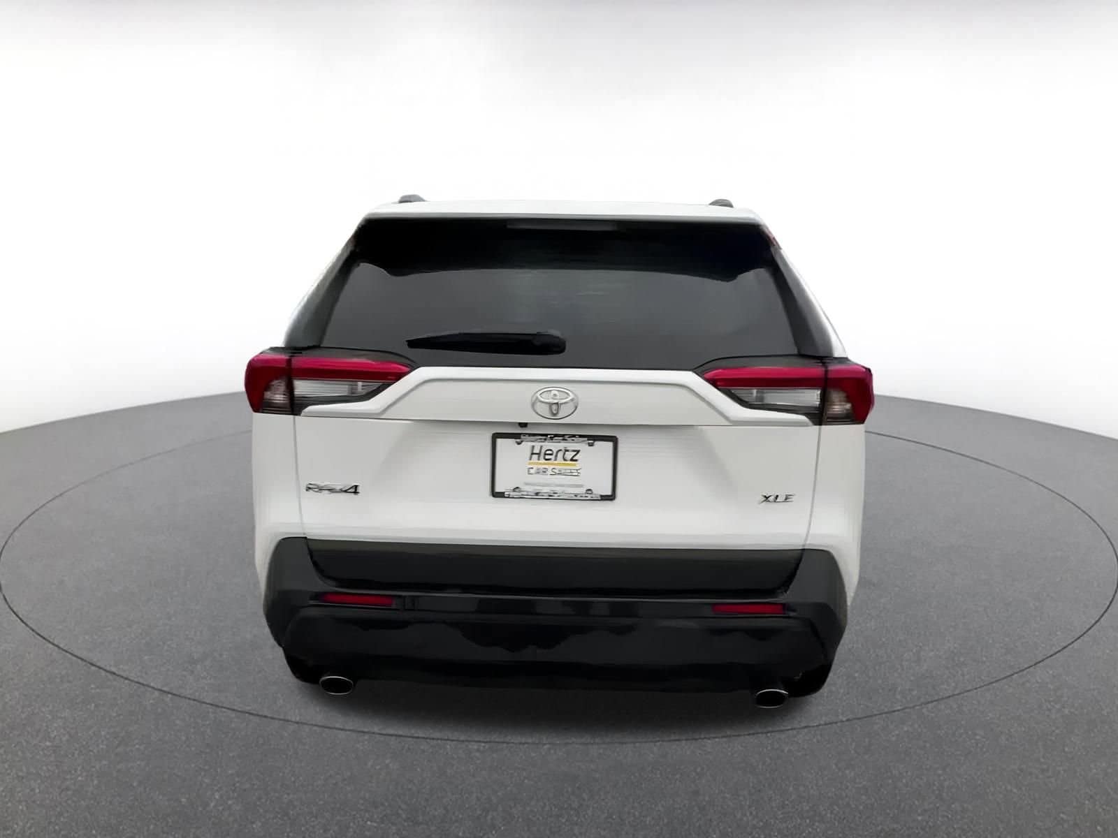 Thumbnail: 2025 Toyota RAV4 - 12