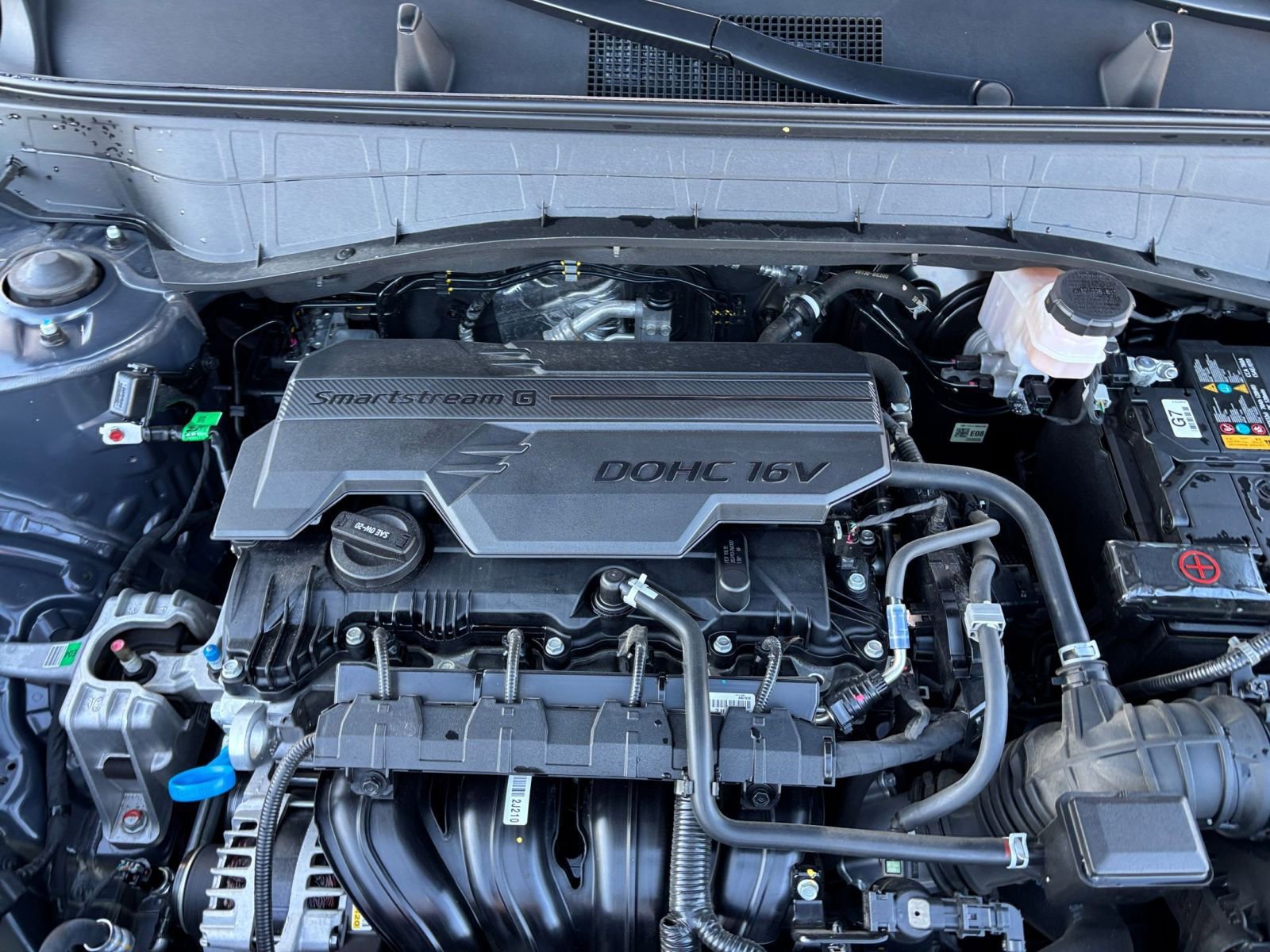 Thumbnail: 2025 Hyundai Kona - 32