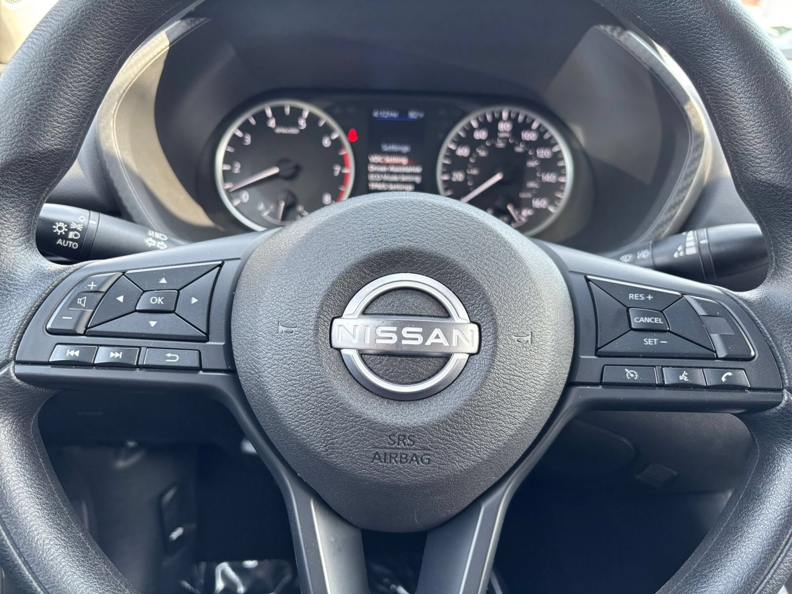 Thumbnail: 2025 Nissan Sentra - 21