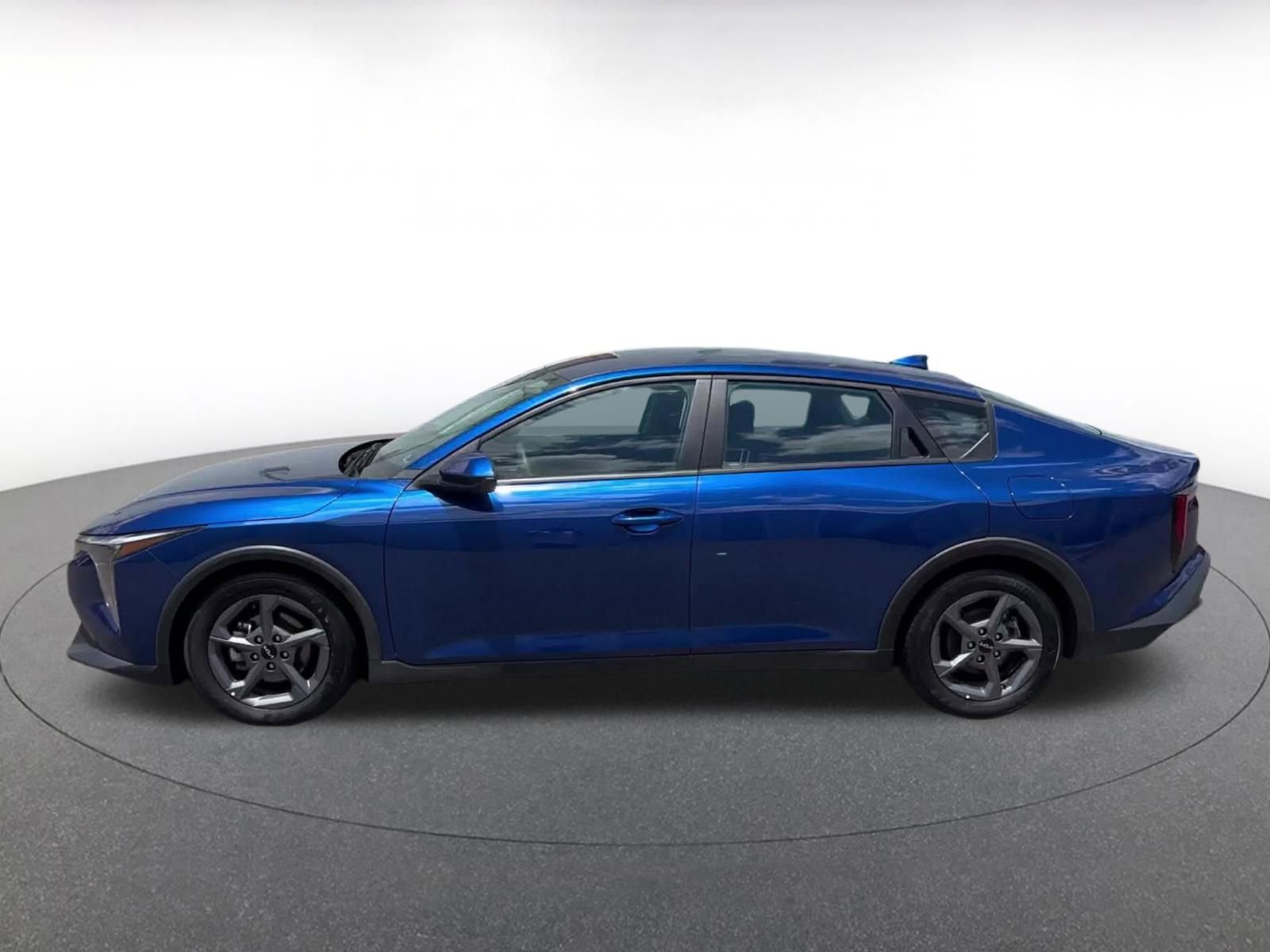 Thumbnail: 2025 Kia K4 - 9