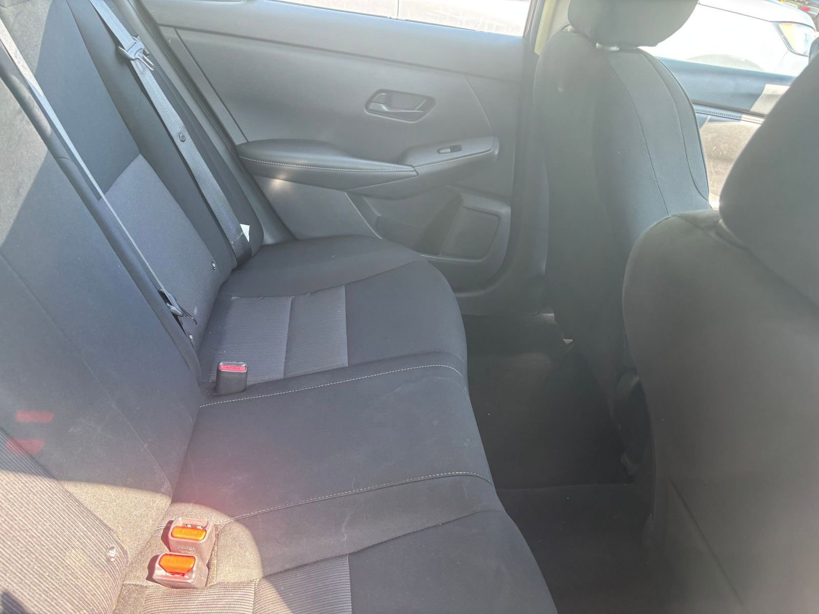 Thumbnail: 2024 Nissan Sentra - 7