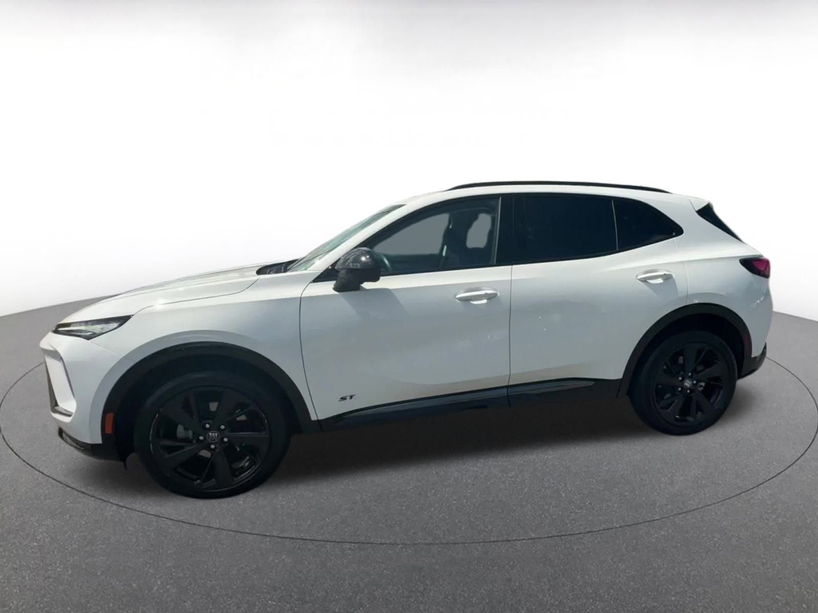 Thumbnail: 2024 Buick Envision - 9