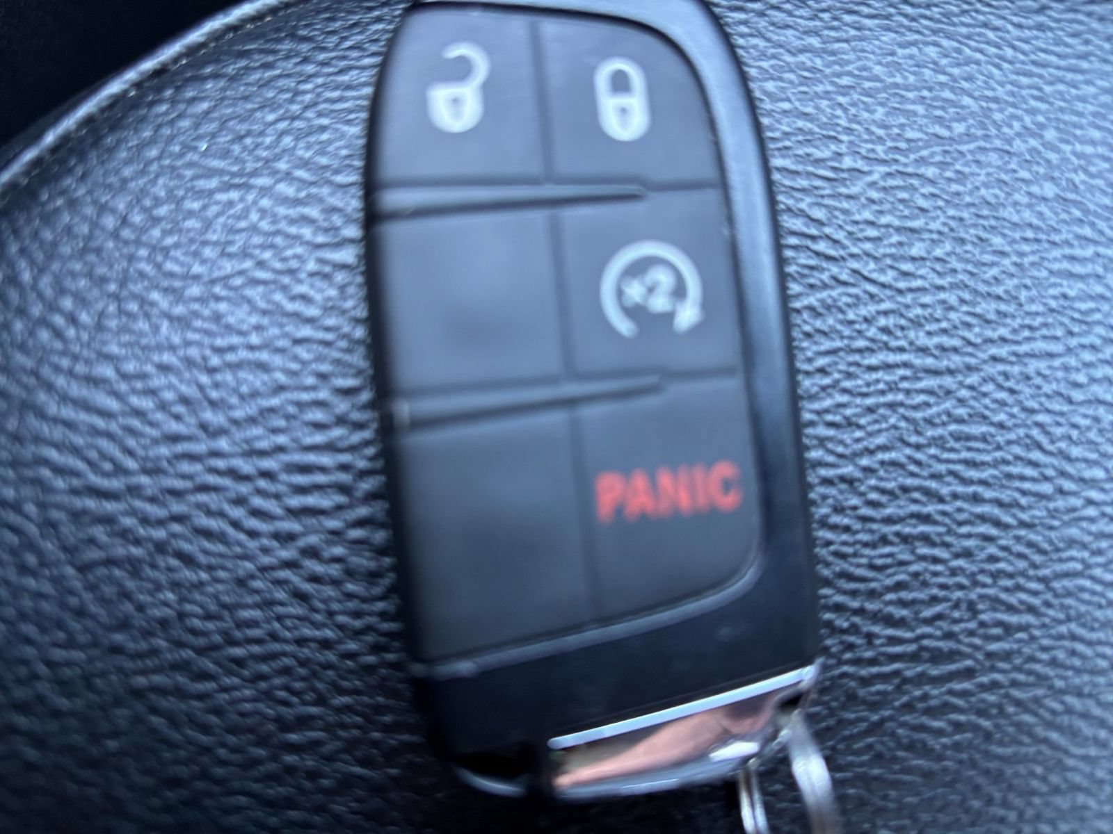 Thumbnail: 2025 Jeep Compass - 18