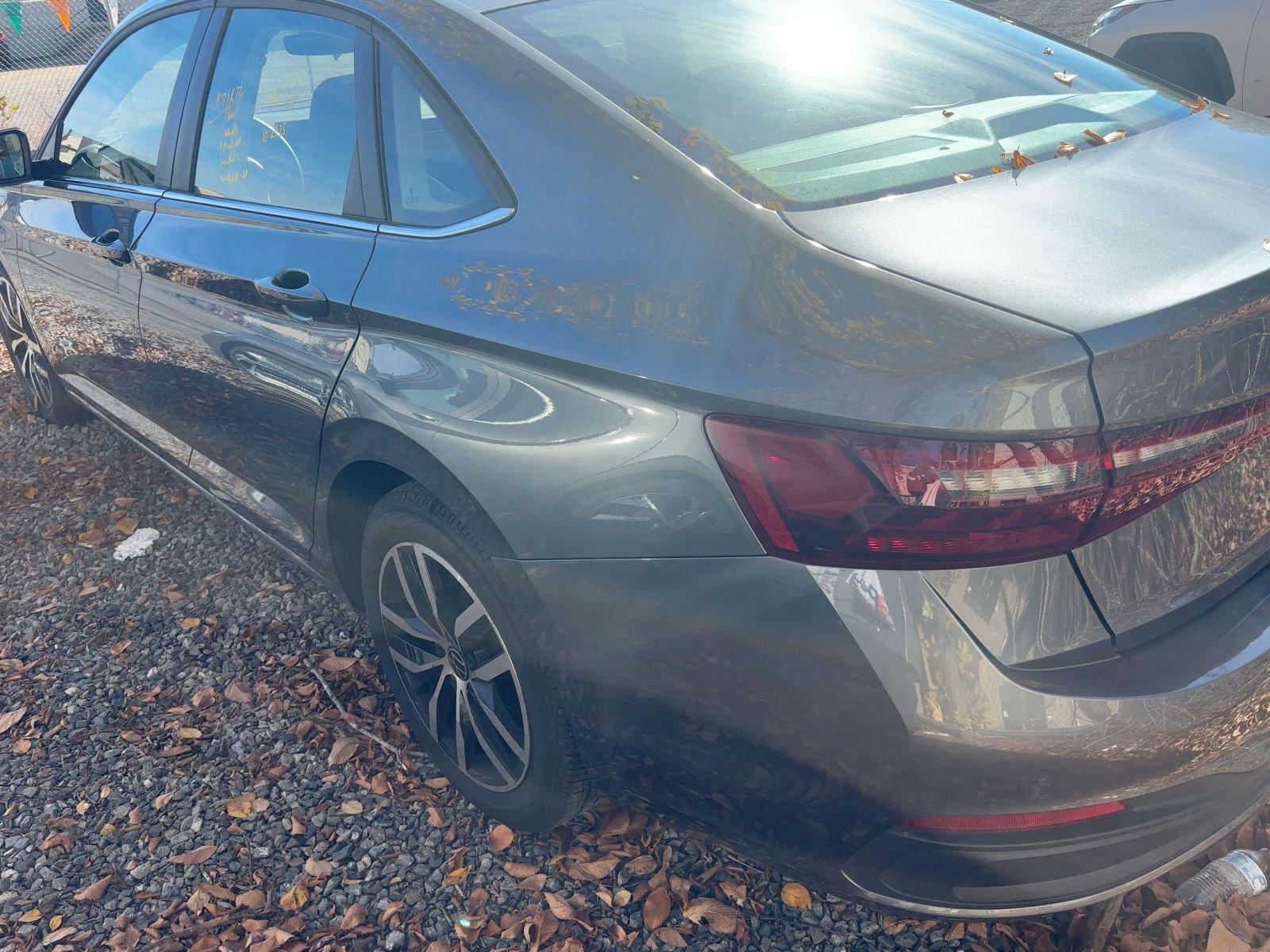 Thumbnail: 2025 Volkswagen Jetta - 5