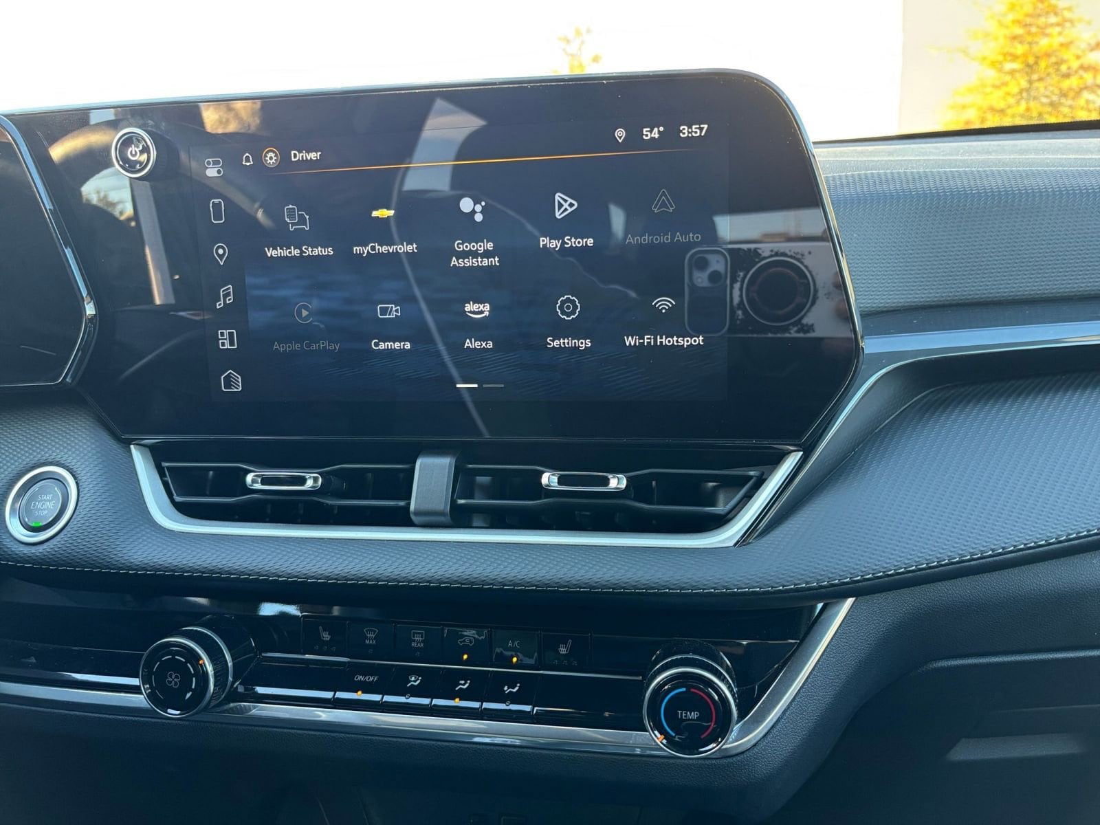 Thumbnail: 2025 Chevrolet Equinox - 18