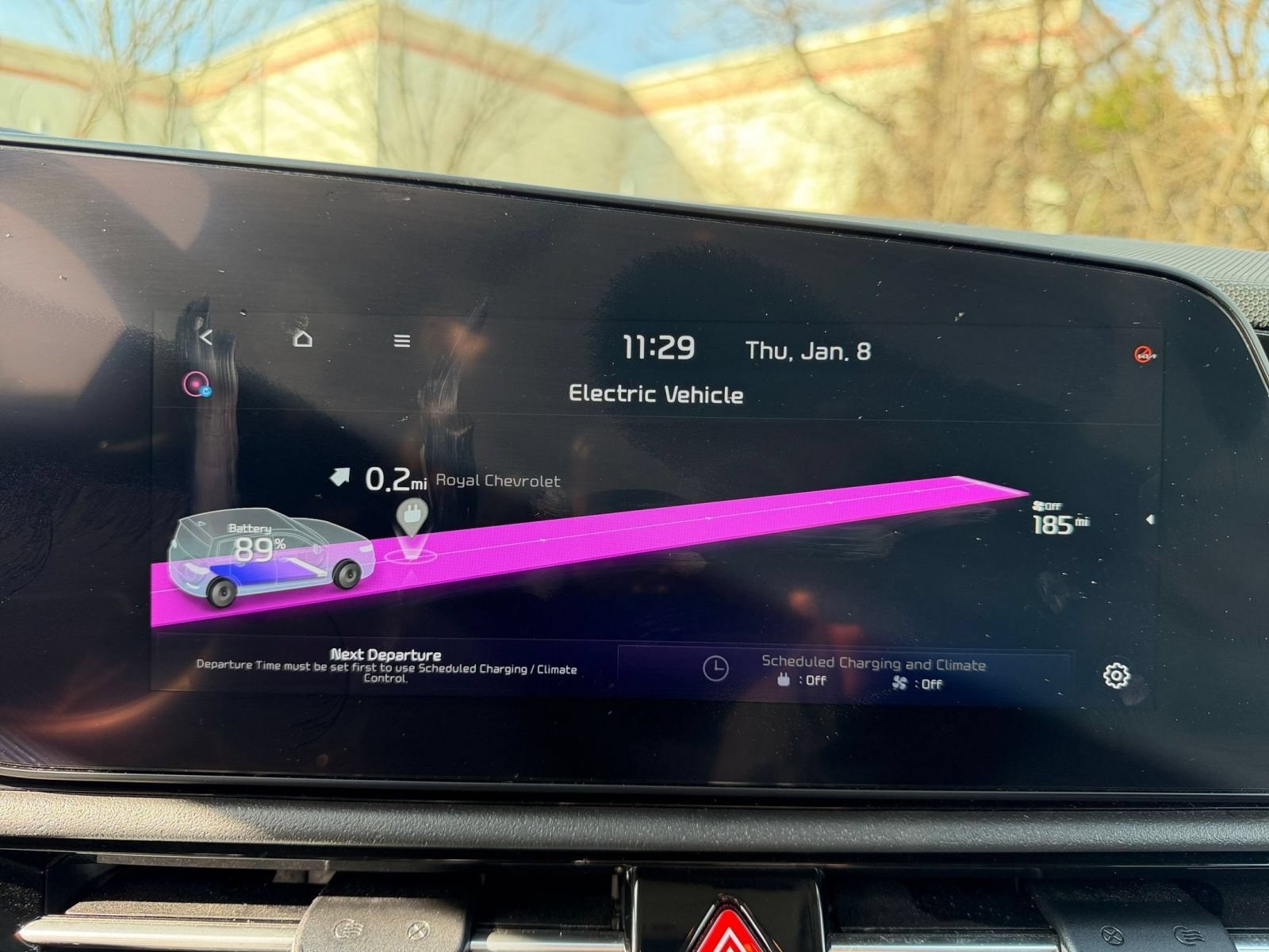 Thumbnail: 2023 Kia Niro - 14