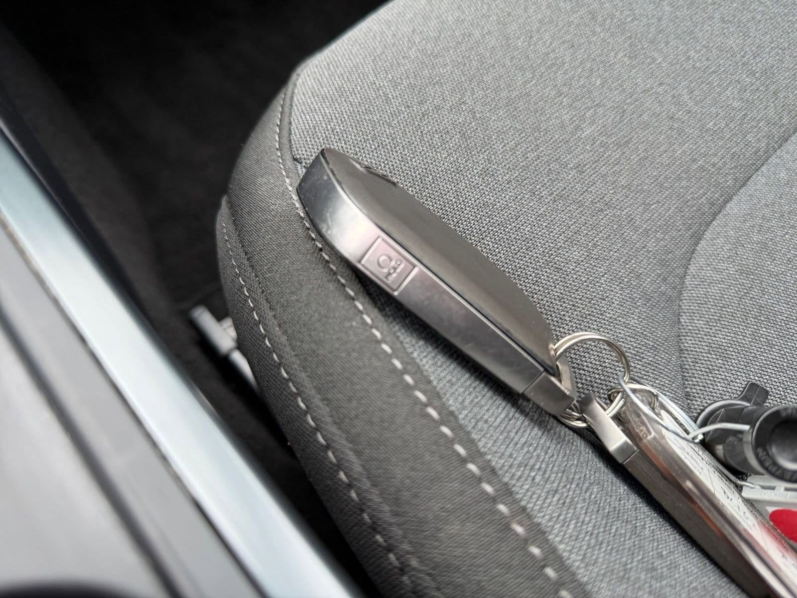 Thumbnail: 2025 Kia K4 - 23