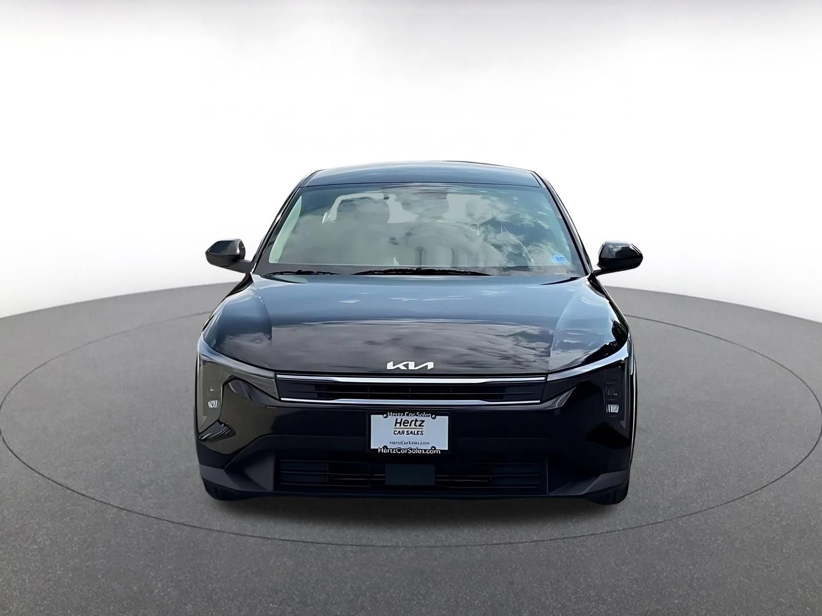 Thumbnail: 2026 Kia K4 - 4
