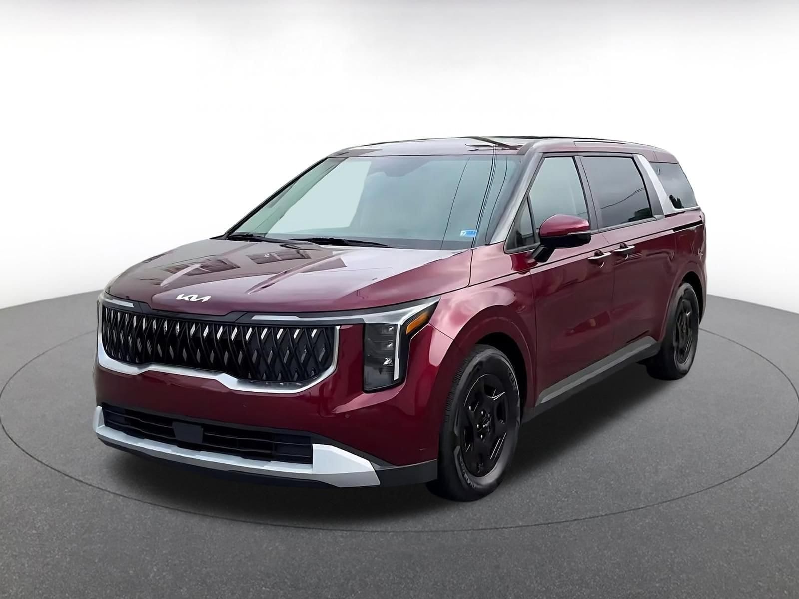 Thumbnail: 2026 Kia Carnival - 6
