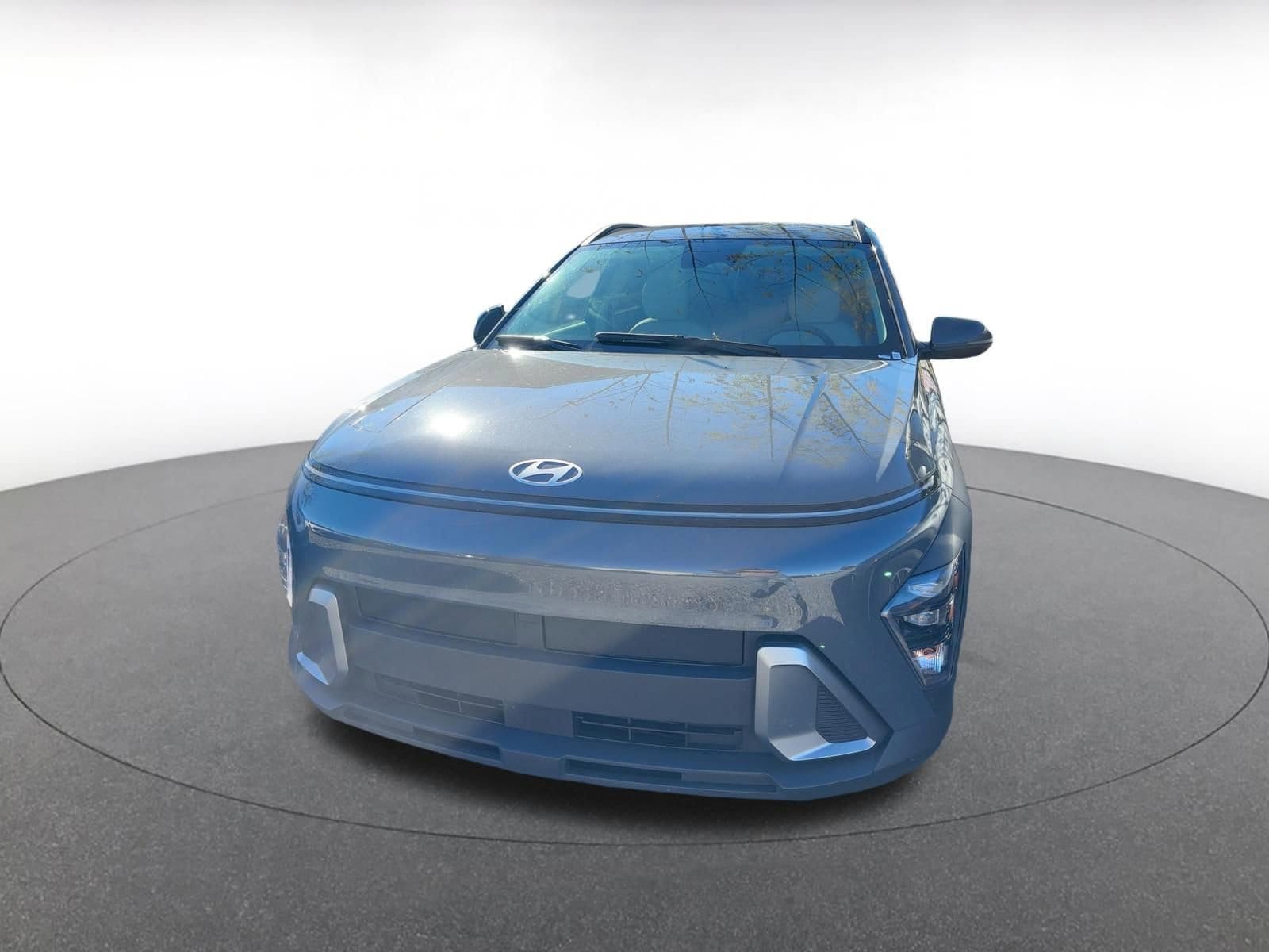 Thumbnail: 2025 Hyundai Kona - 2