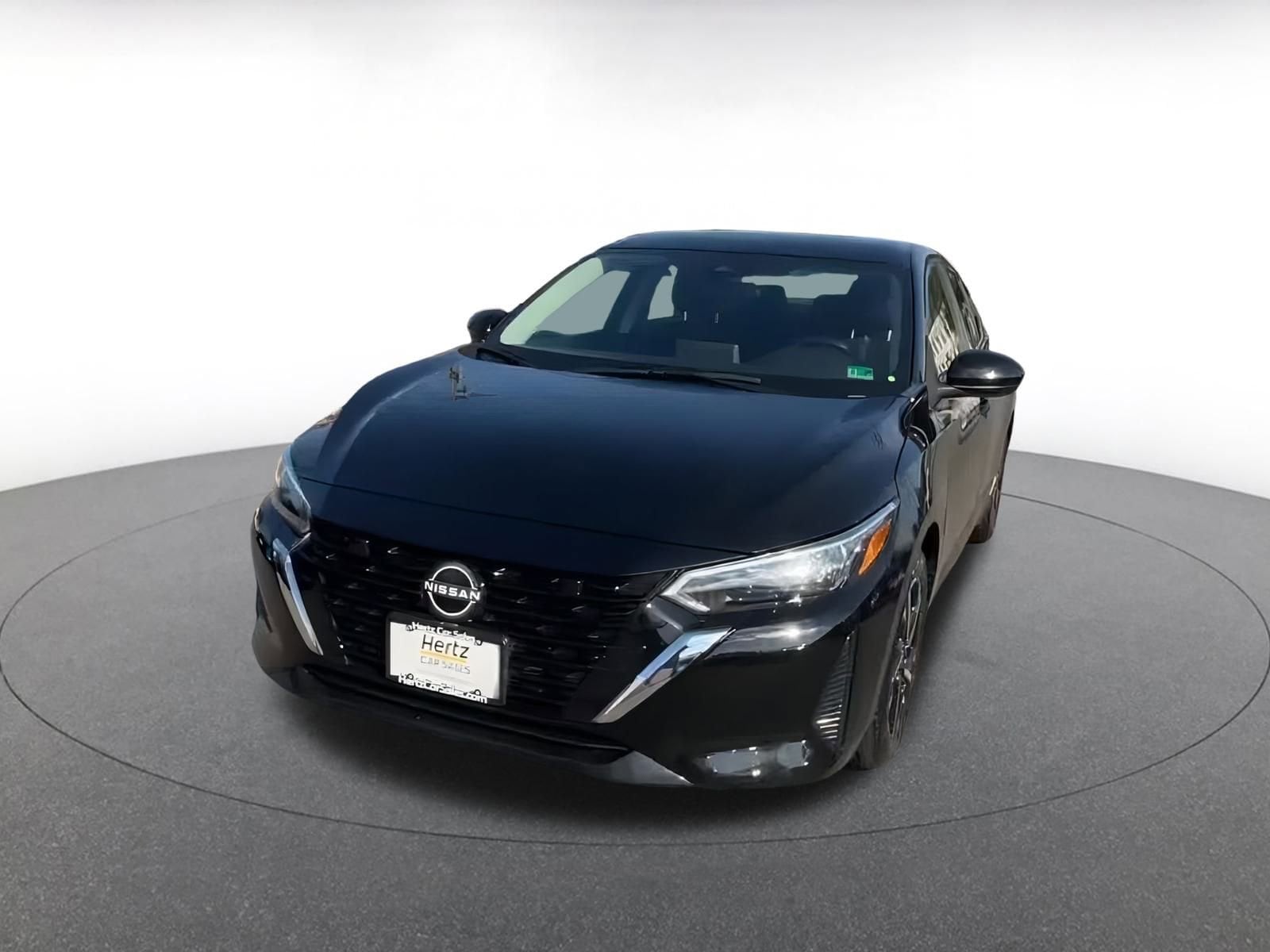 Thumbnail: 2024 Nissan Sentra - 7