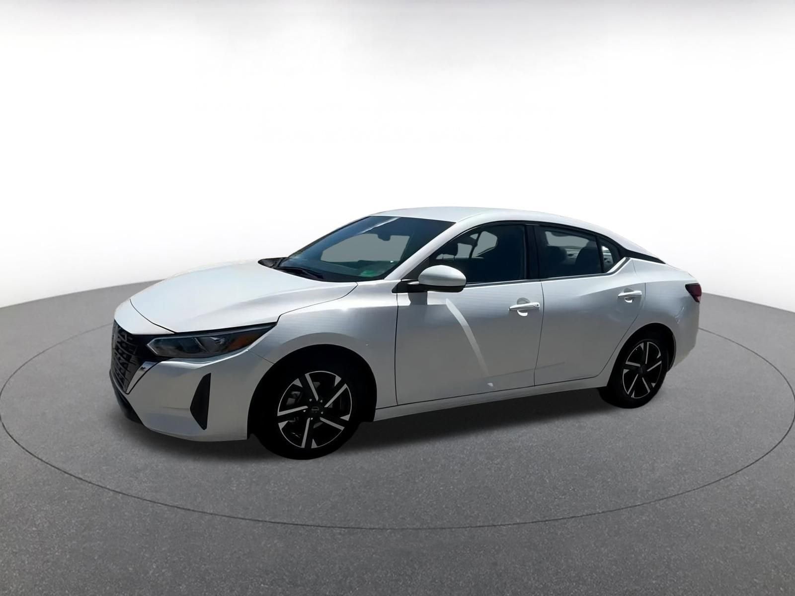 Thumbnail: 2024 Nissan Sentra - 7