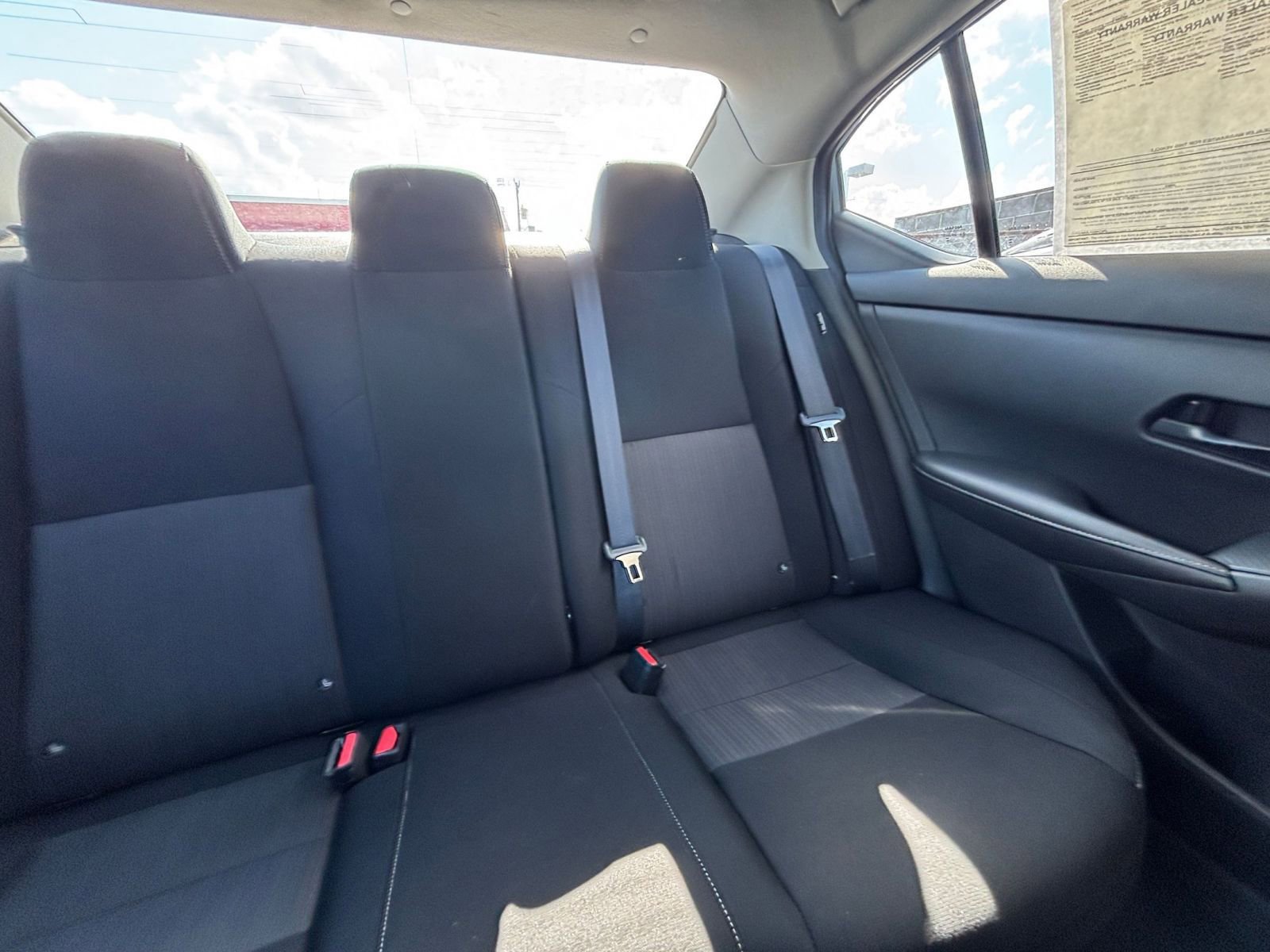 Thumbnail: 2024 Nissan Sentra - 35