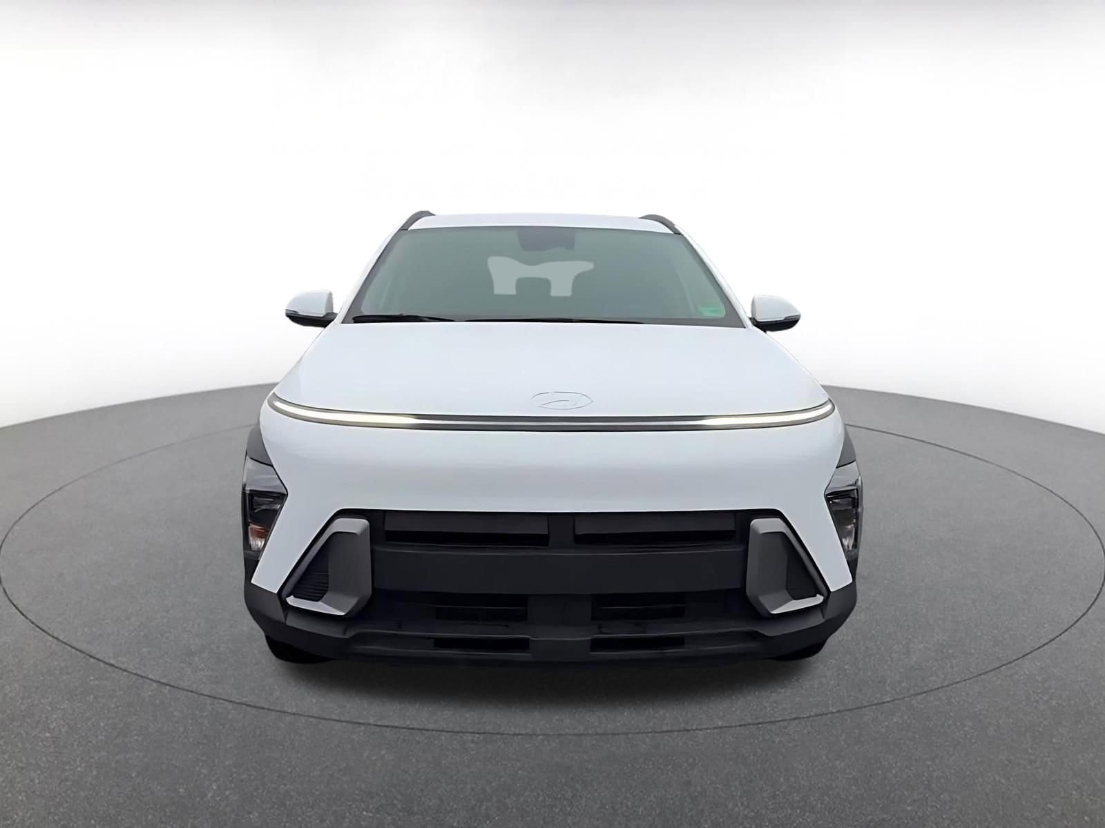 Thumbnail: 2025 Hyundai Kona - 4