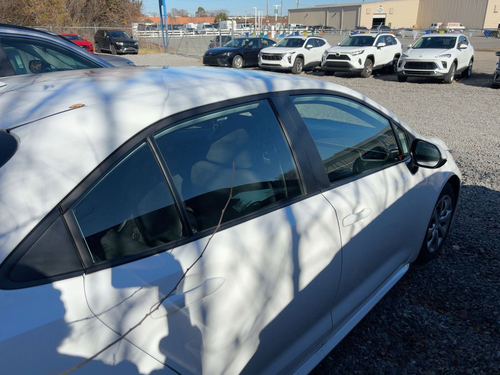 Thumbnail: 2025 Toyota Corolla - 6