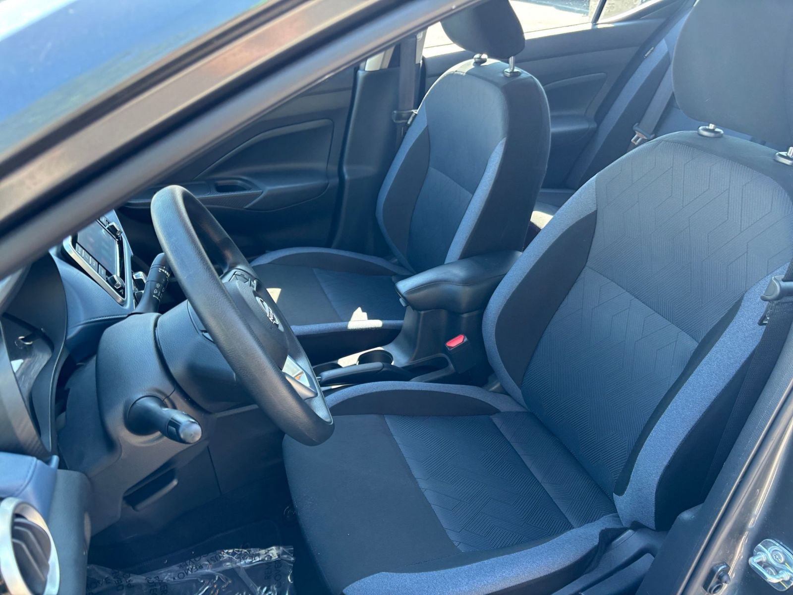 Thumbnail: 2025 Nissan Versa - 35