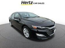 2024 Chevrolet Malibu LT -
                  Richmond, VA
