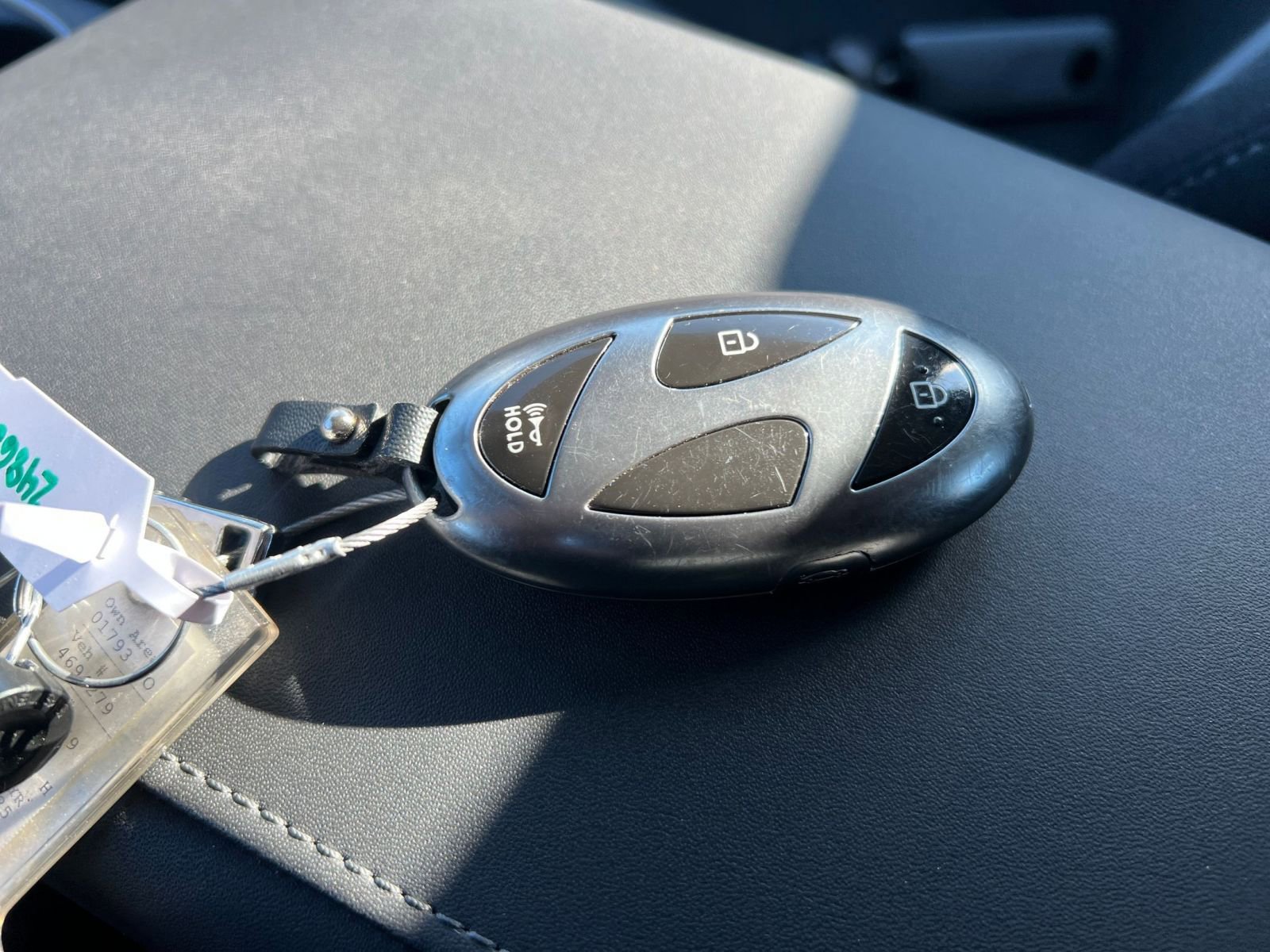 Thumbnail: 2025 Hyundai Sonata - 21