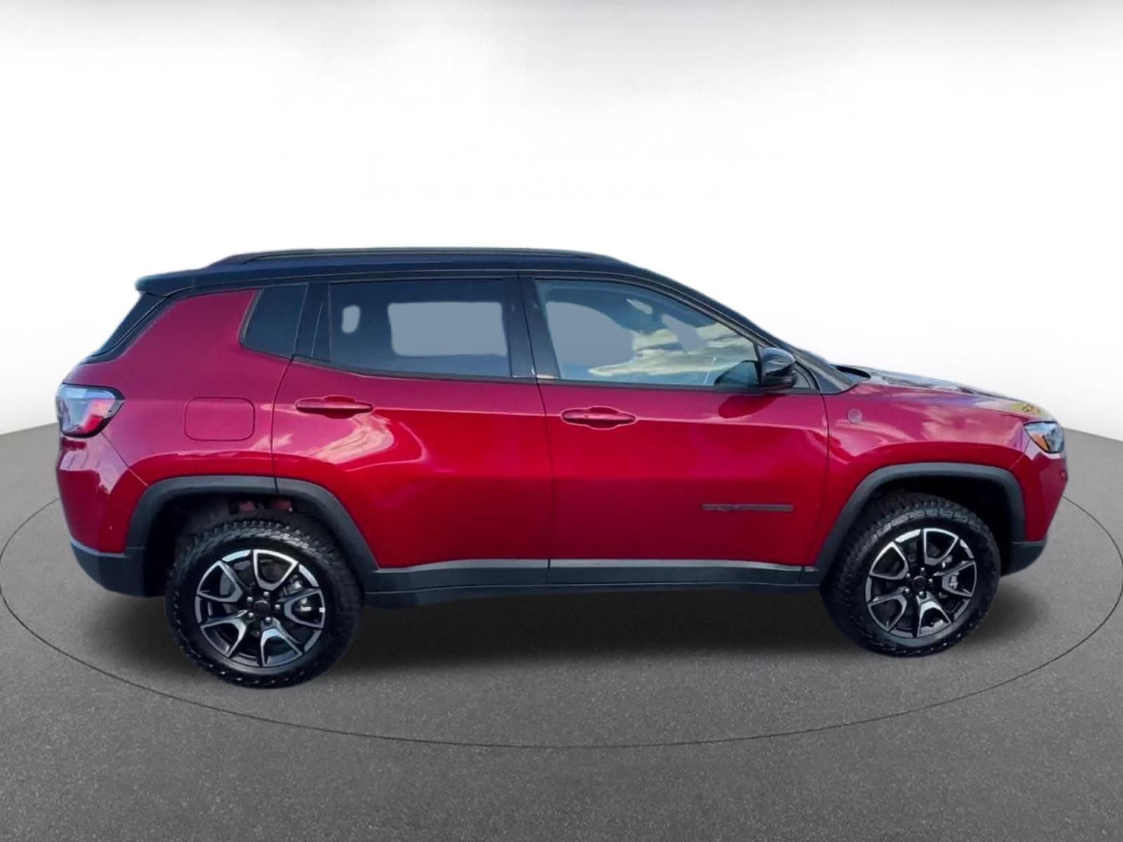 Thumbnail: 2025 Jeep Compass - 16