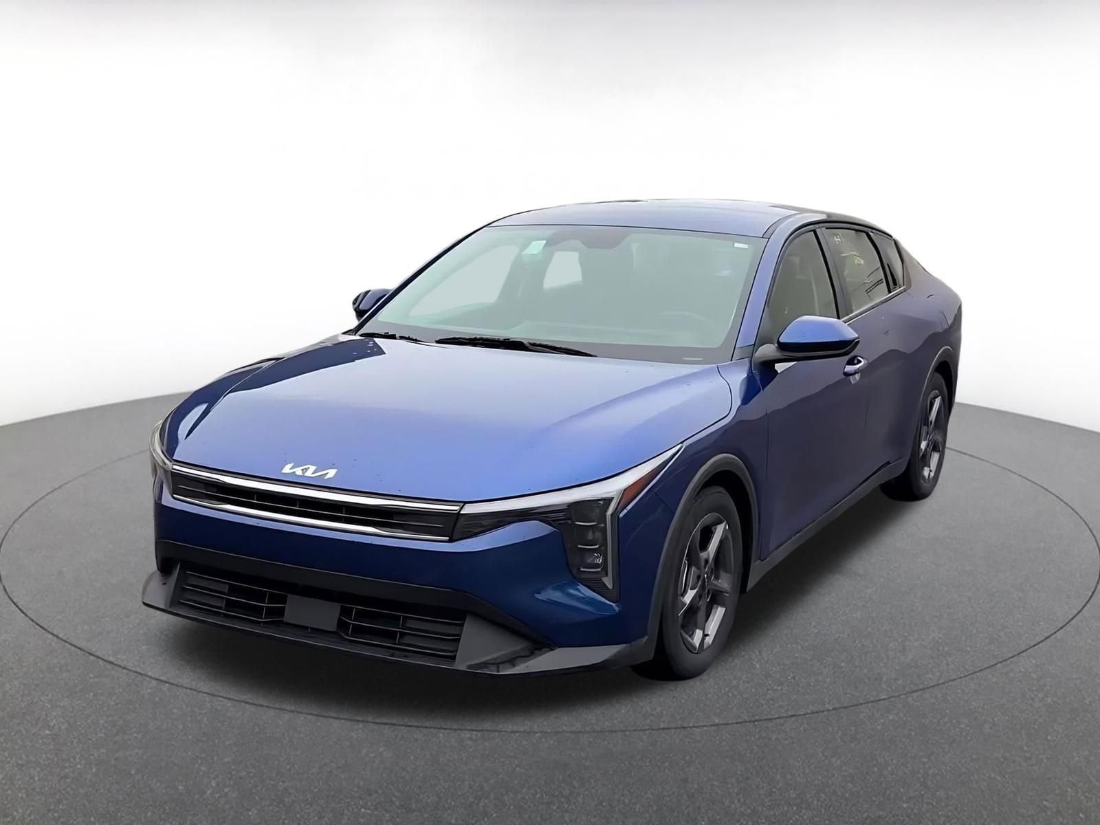 Thumbnail: 2025 Kia K4 - 7