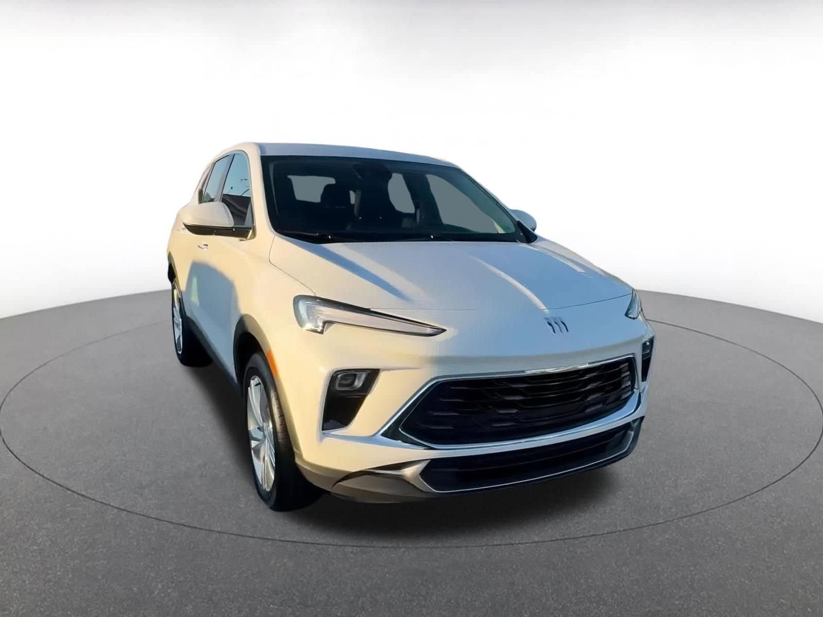 Thumbnail: 2025 Buick Encore GX - 3