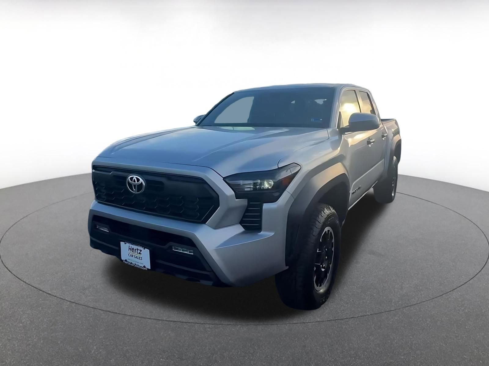 Thumbnail: 2025 Toyota Tacoma - 7