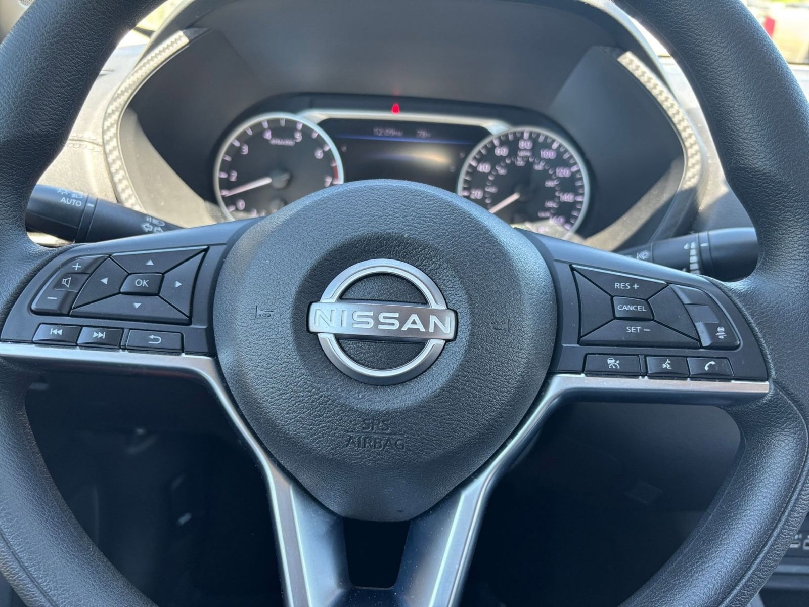 Thumbnail: 2024 Nissan Sentra - 26