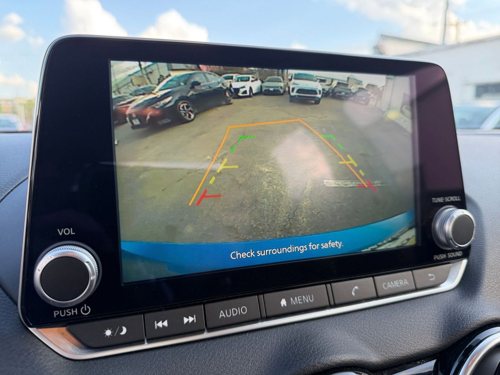 Thumbnail: 2025 Nissan Sentra - 22