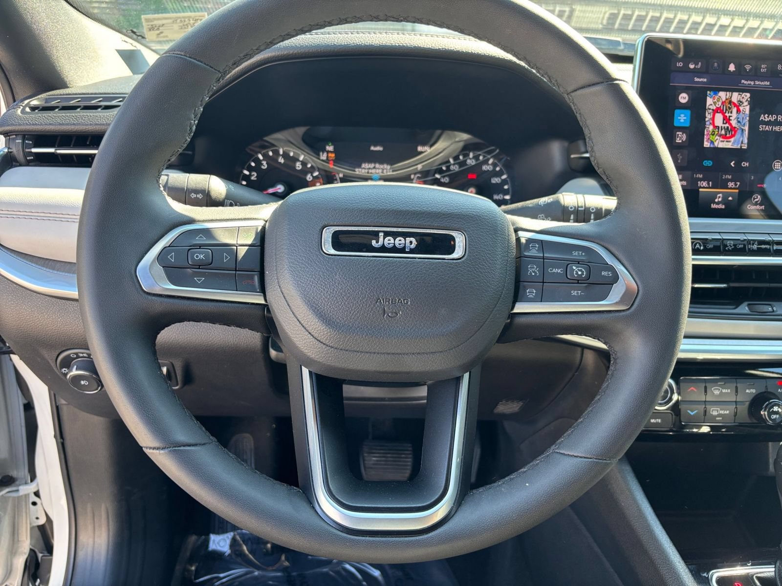 Thumbnail: 2025 Jeep Compass - 30