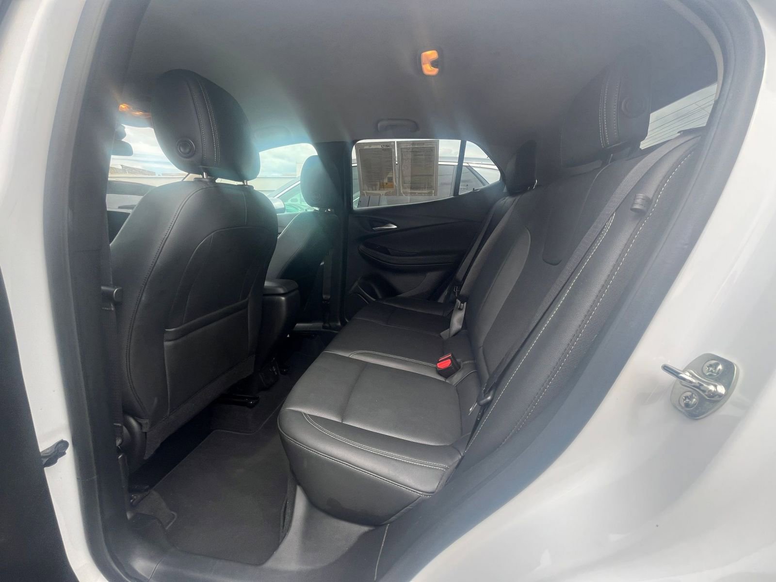 Thumbnail: 2024 Buick Encore GX - 23
