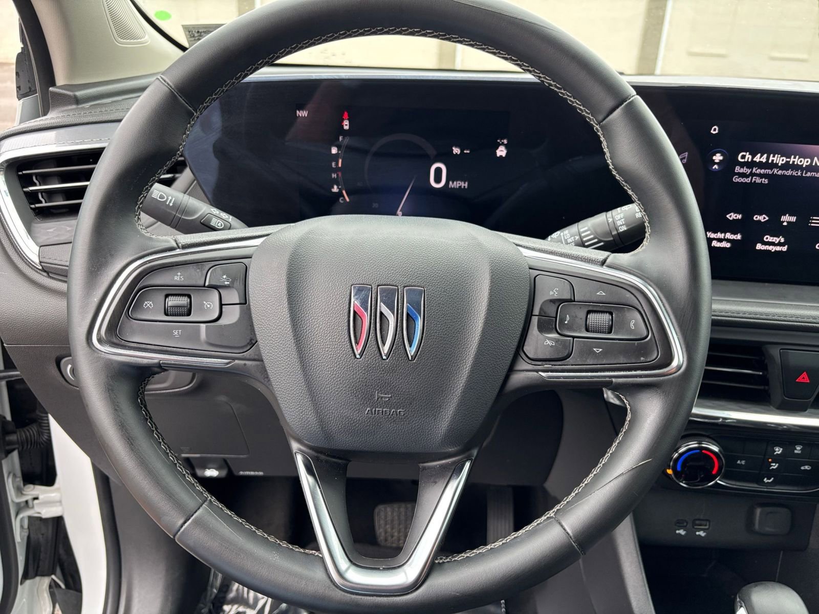 Thumbnail: 2025 Buick Encore GX - 28