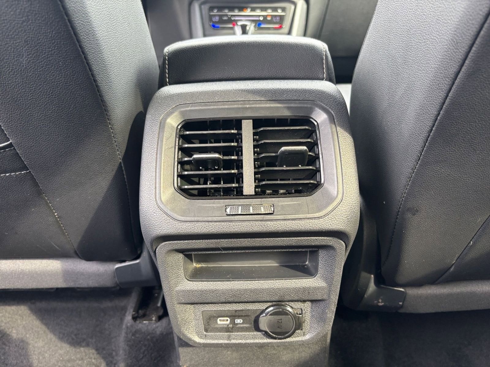 2024 Volkswagen Tiguan 2.0T 25