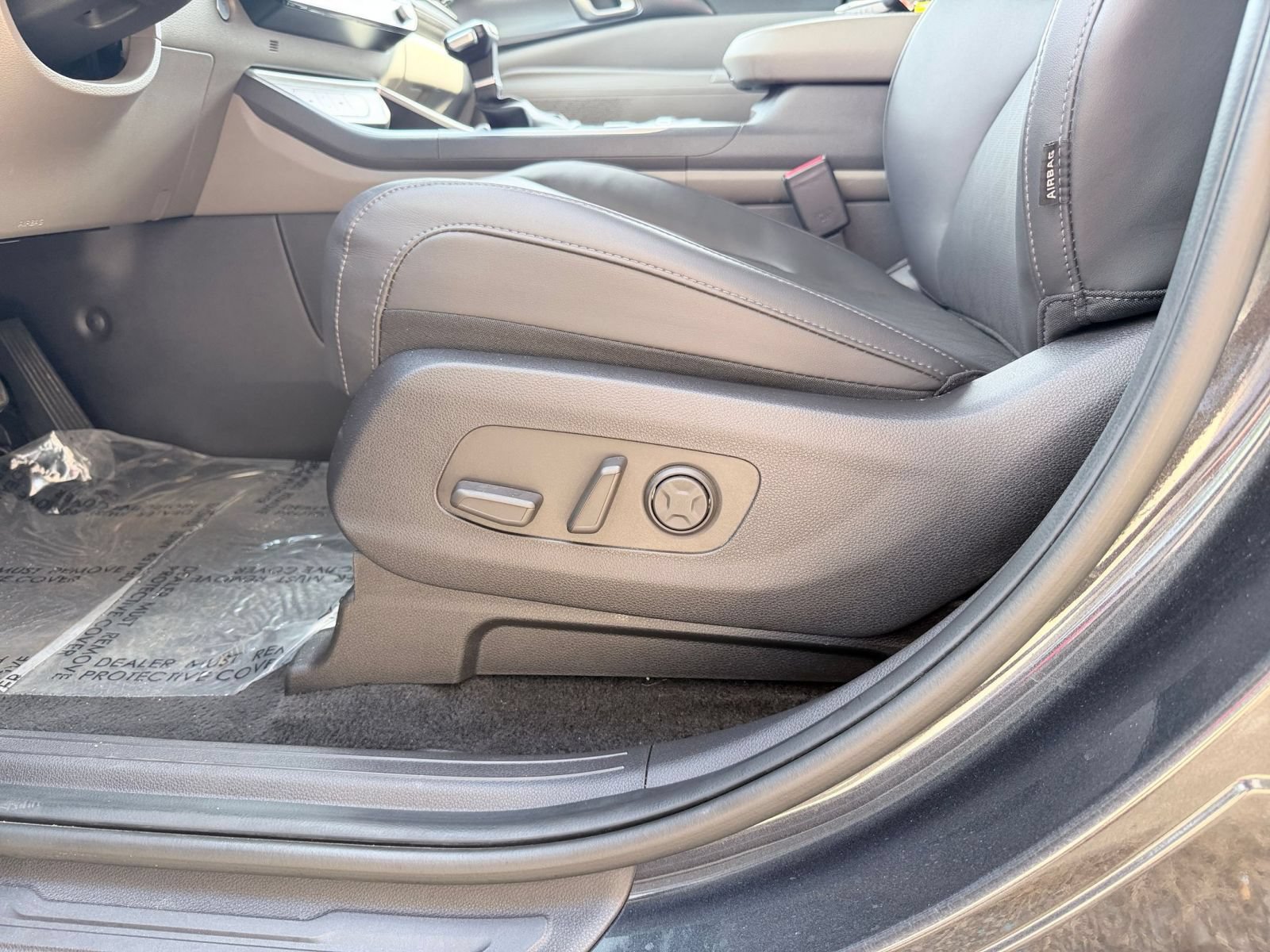 Thumbnail: 2026 Kia Carnival - 23