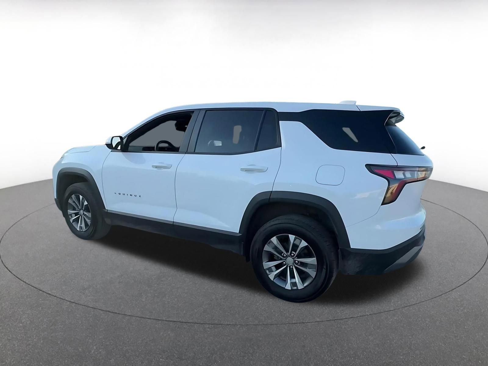 Thumbnail: 2025 Chevrolet Equinox - 10