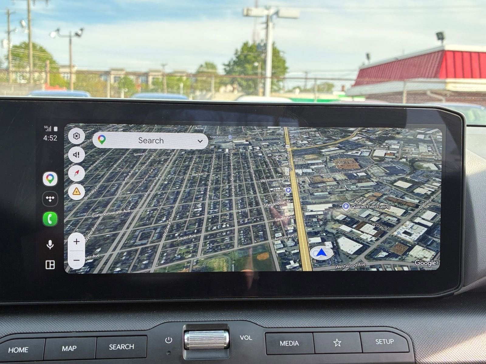 Thumbnail: 2025 Kia K4 - 20