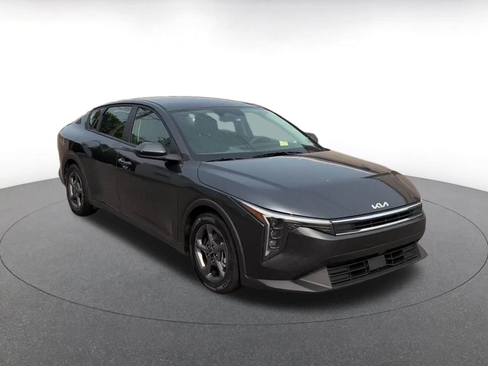Thumbnail: 2025 Kia K4 - 2