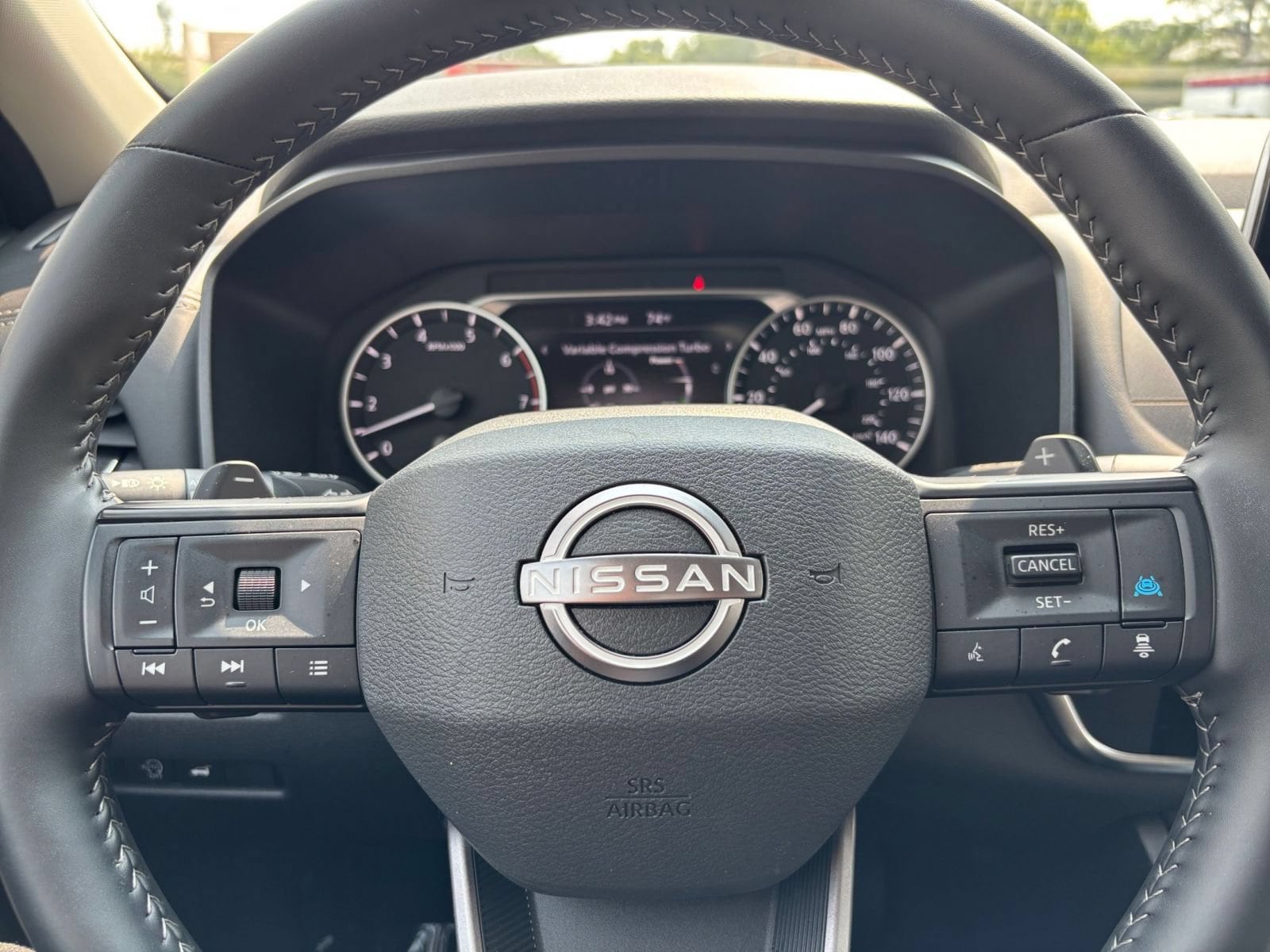 Thumbnail: 2026 Nissan Rogue - 29